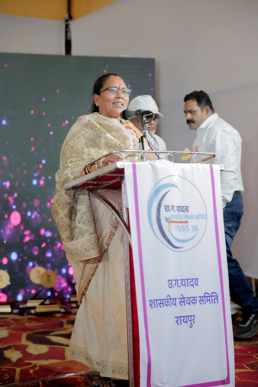 "सम्मान से शुरुआत, सहयोग से बदलाव – शिक्षा से समाज निर्माण की ओर एक यदुवंशी संकल्प!"