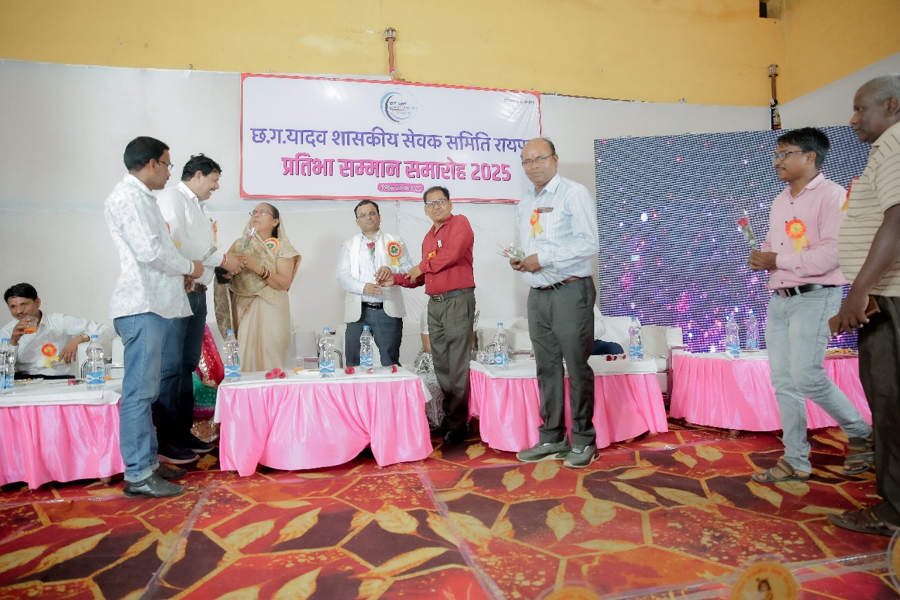 "सम्मान से शुरुआत, सहयोग से बदलाव – शिक्षा से समाज निर्माण की ओर एक यदुवंशी संकल्प!"