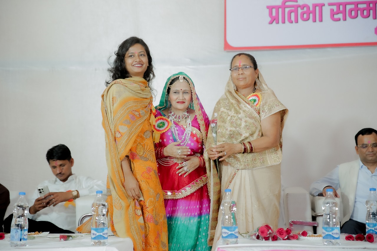 "सम्मान से शुरुआत, सहयोग से बदलाव – शिक्षा से समाज निर्माण की ओर एक यदुवंशी संकल्प!"